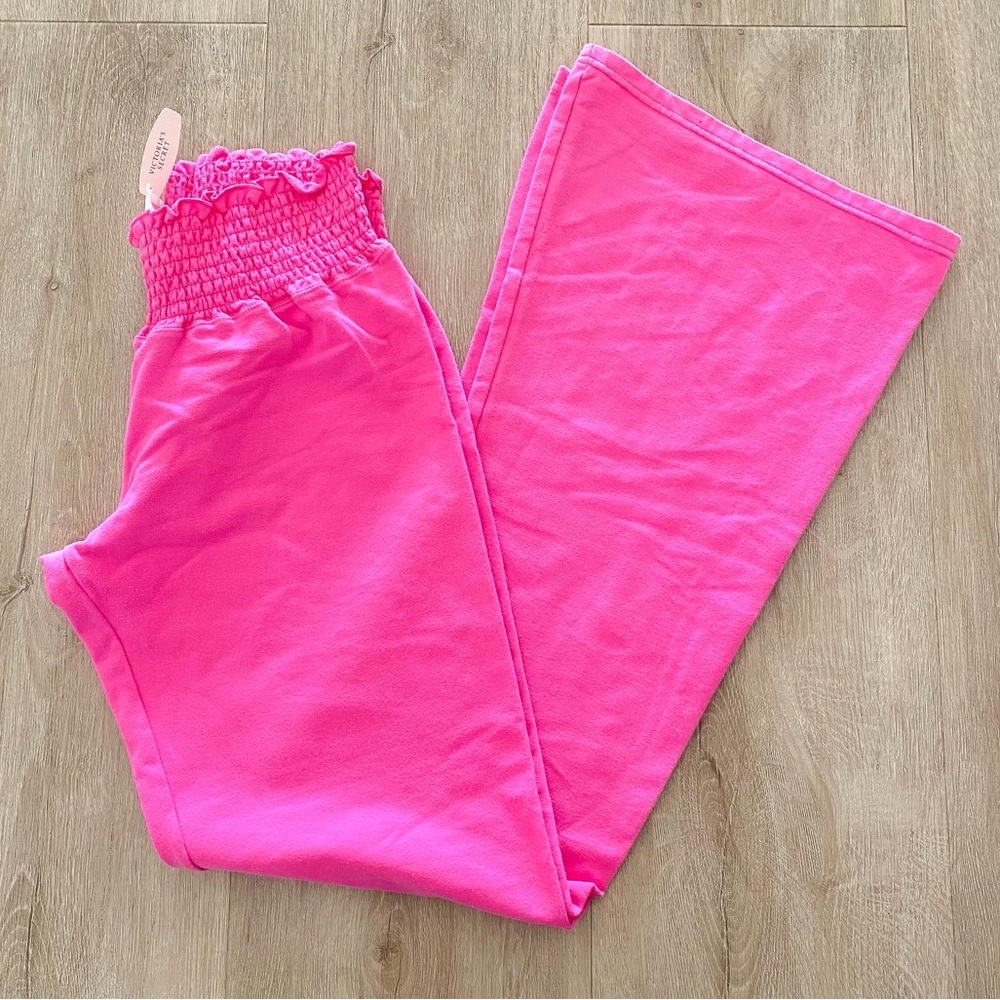 Vintage Victoria’s Secret PINK Flares Flare Pants